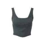 Темный вересковый серый