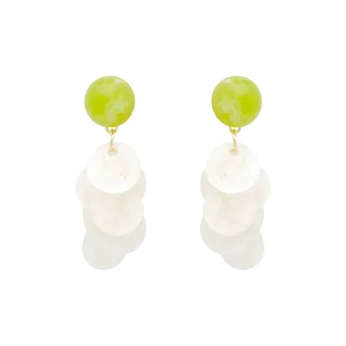 Серьги CHIMERA Женские