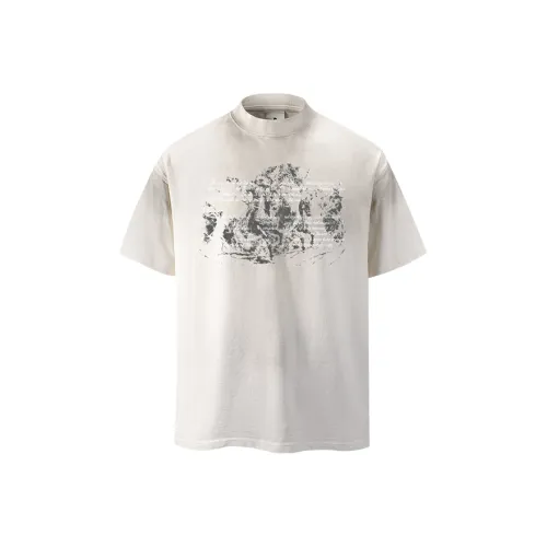 FOR FEAR THAT Унисекс T-рубашки