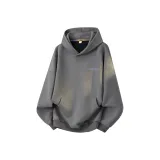 Темно-серый