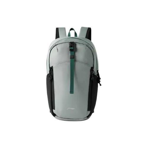 Подкладочная ткань Велоспорт Рюкзак Стандартный Унисекс Серый