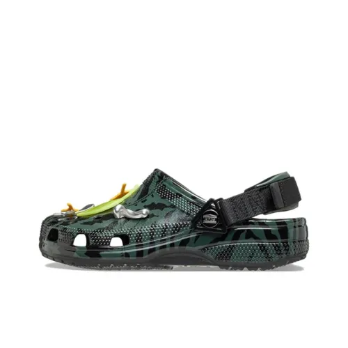 Crocs Sabo Унисекс