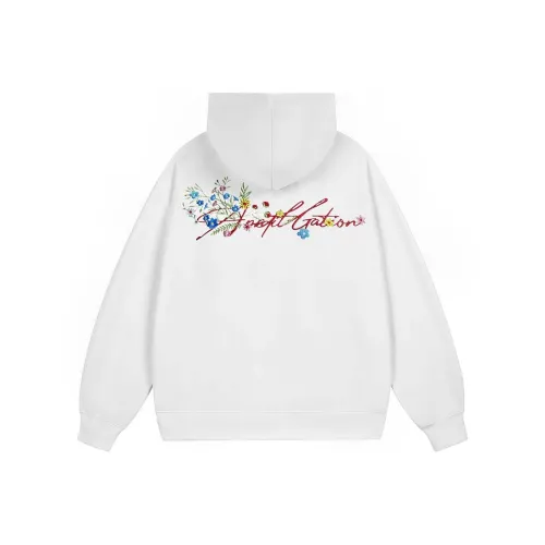 SWAMP AREA Унисекс Свитшоты