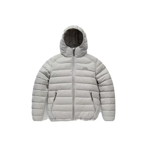 SCCREBEL OFFICIAL Пуховая куртка Женская