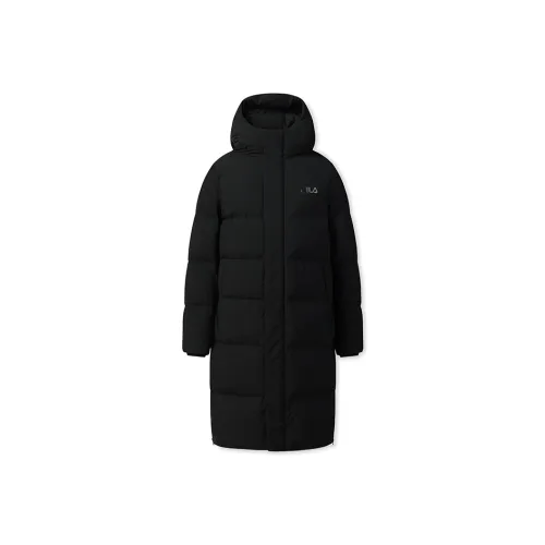 FILA ORIGINALE Пуховик Унисекс