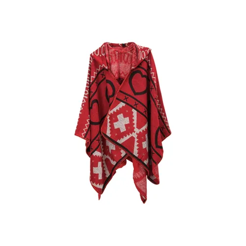 BAIJUAN Унисекс Плащи