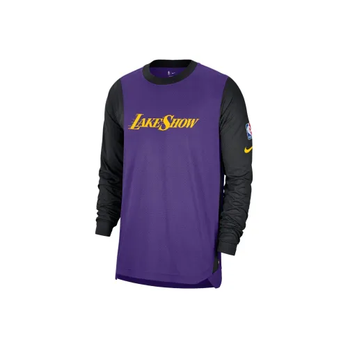 Nike Los Angeles Lakers Т-рубашка Мужская