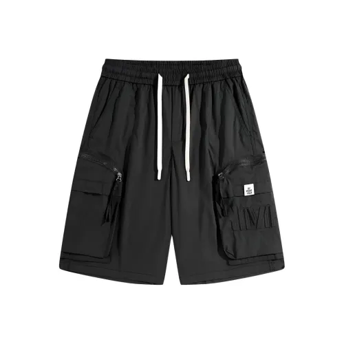 ZUOAN Мужские Карго Шорты