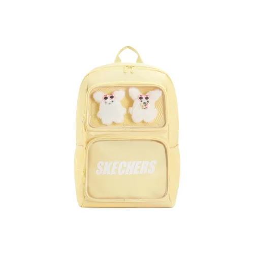 Skechers Рюкзаки Burnt Yellow Унисекс