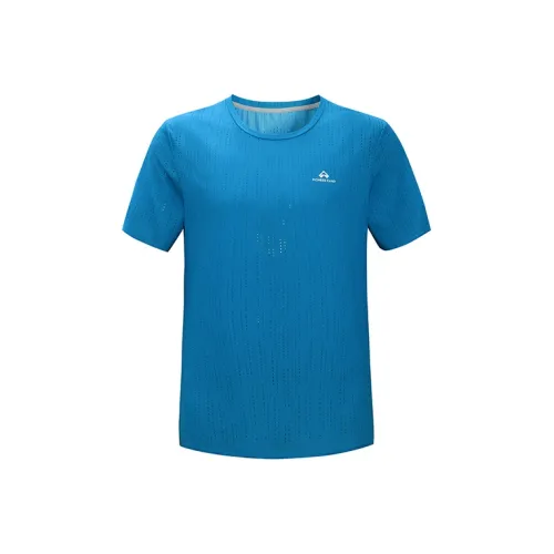 PIONEER CAMP Короткий рукав T-рубашки Мужской