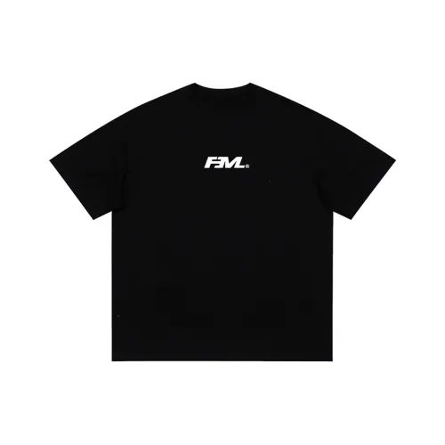 F3ML Унисекс T-рубашки