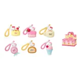 Целая коробка 6 штук