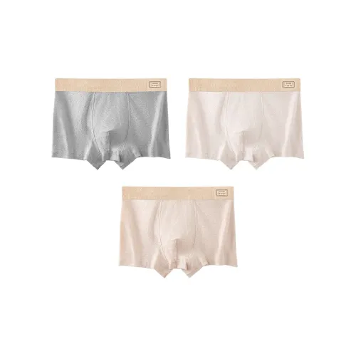 VIEKUCOOL Унисекс Боксер-брюки