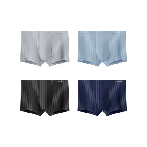 Rich Birds Boxers Мужские 4 упаковки