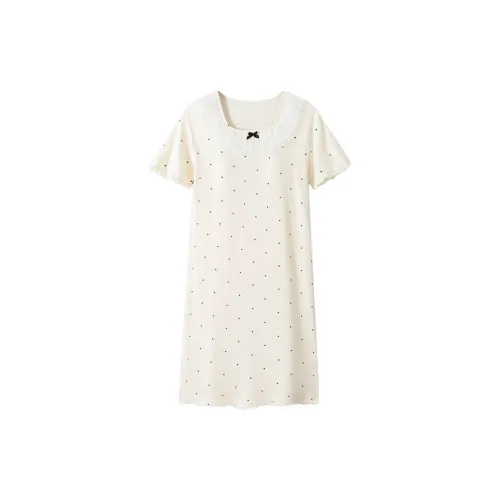 Cute And Adorable Appointment Ночная сорочка Женская