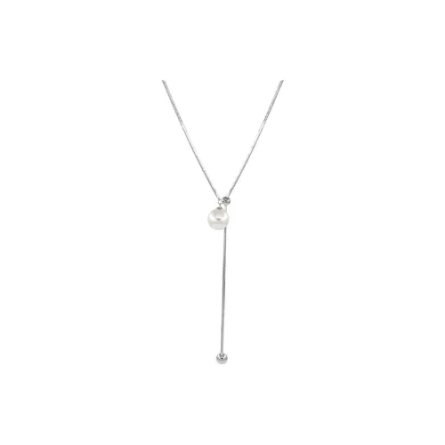 SUZYACC KR Сплав Ожерелья Женские