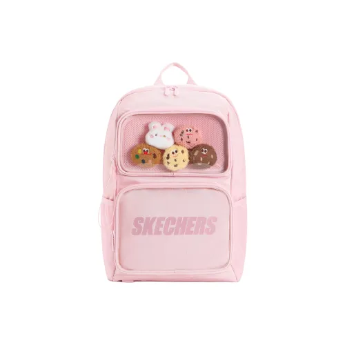 Skechers Рюкзаки Ice Pink Унисекс