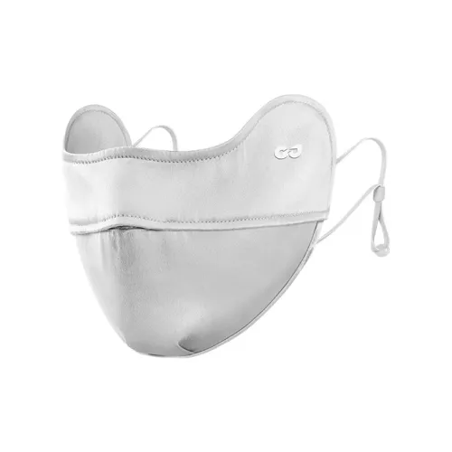 GOLOVEJOY Маска из шелка тутового дерева с защитой от солнца унисекс