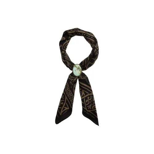 Polo Ralph Lauren Полиэстер Галстуки Мужской Многоцветный