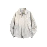 Светло-серый