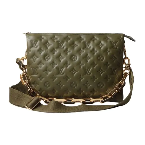 LOUIS VUITTON Coussin Сумка через плечо Женская