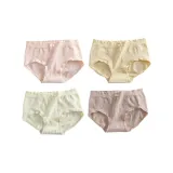 4 пачки (Светло-розовый + Заварной + Гороховый зеленый + Хаки)