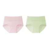 2 пачки (Lilac + Matcha Green)