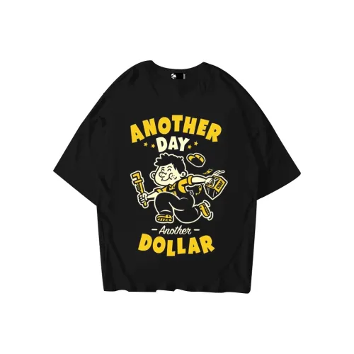 NUCLEAR EXPLOSION T Рубашка Мужская