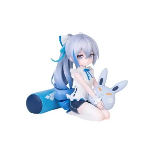 MIHOYO Чиби Фигурки