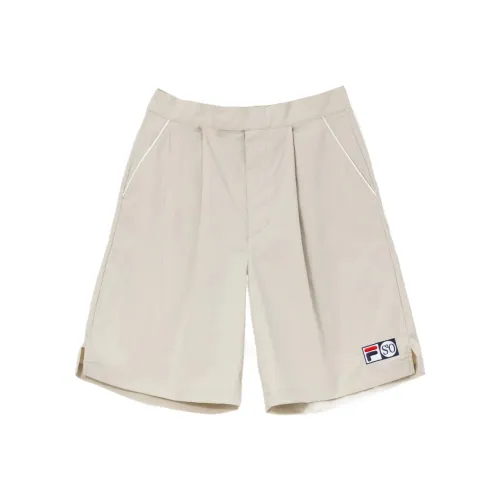 FILA Теннис Повседневные шорты Унисекс