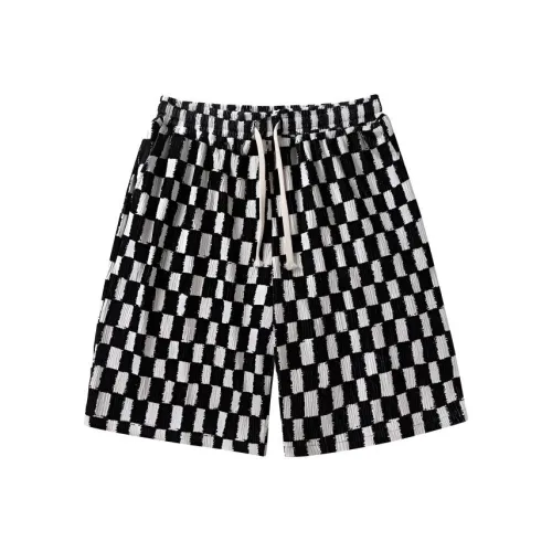 Bubble Trap Повседневные шорты унисекс