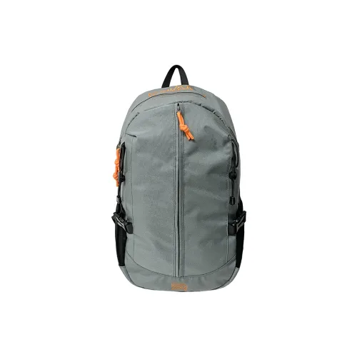 Yin Chu Oxford Рюкзак Унисекс Многоцветный