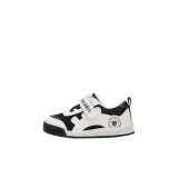 Черный/Белый