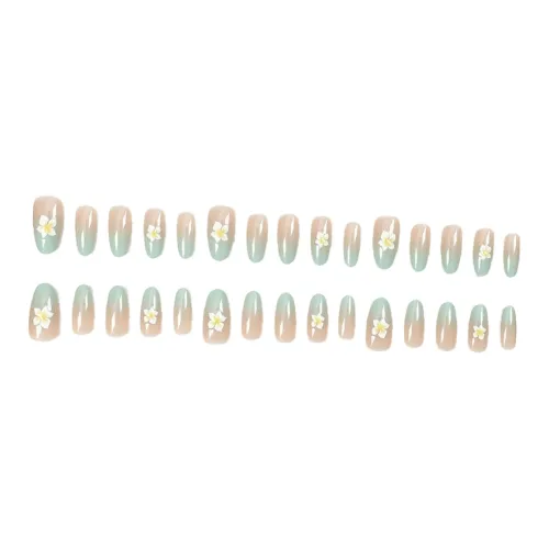 Lulu Candy Искусственные Ногти Женские