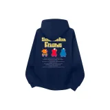 Темно-синий