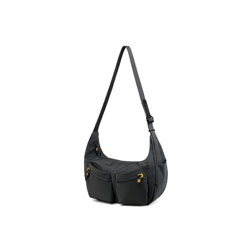 Thereble Ткань Сумка через плечо Унисекс Многоцветная