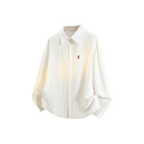 AOPAISHARK Унисекс Рубашки