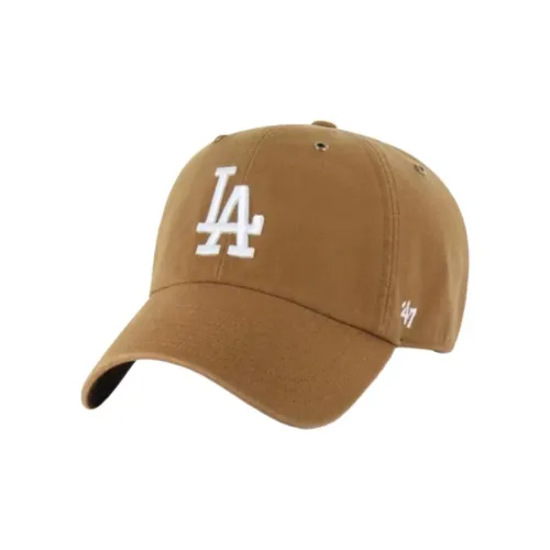 47Brand Хлопковые кепки унисекс