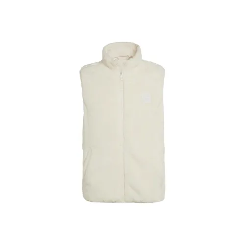 Adidas Originals Белые Мужские Жилеты