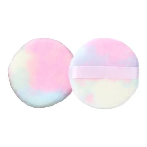 WANWAN Большой Studio Настройка Розовый Loose Пудра Мед Розовый Foreign Trade Ворс Пудра Сухая Пудра