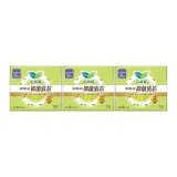 Ночной использование 350 мм, 5 шт./сумка * 3