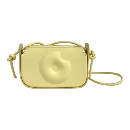 OKEKE ПУ (полиуретан) Сумка через плечо Женская Многоцветная