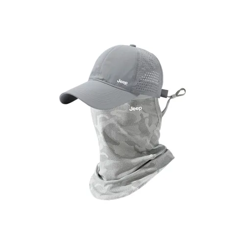 JEEP Легкие Кепки Мужские