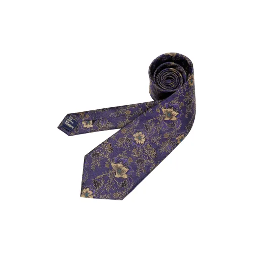 Rongzhi Галстуки из шелка тутового дерева для мужчин