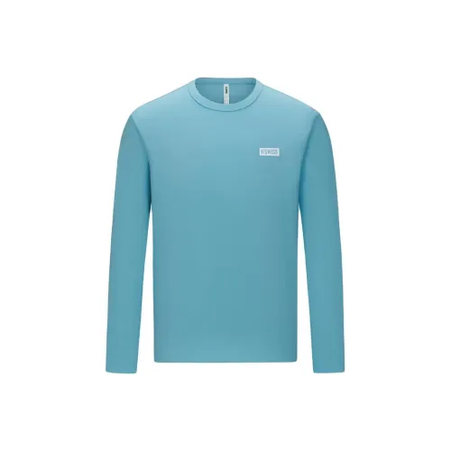 K·SWISS 422 TBU03 Унисекс T-рубашки