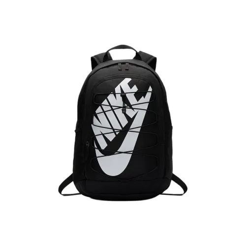 Nike Hayward Рюкзаки Черный Унисекс