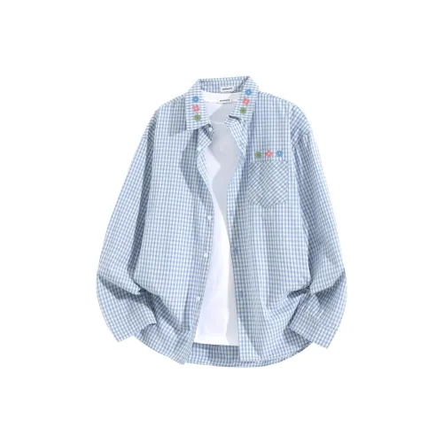 ORNOT Унисекс Рубашки