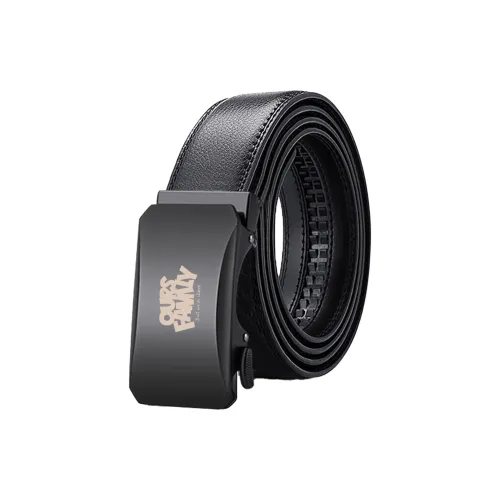 JIAFEIMAOJIAZU Коровья кожа ремни мужской 3,5 см