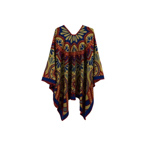 BAIJUAN Унисекс Плащи