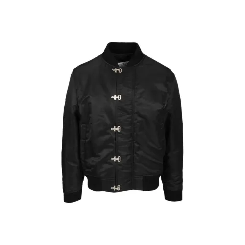 LOEWE FW25 Куртки и Пальто Мужской